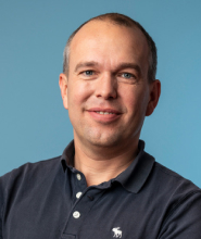 Frank Westermann