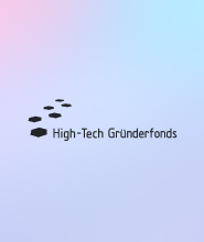 High-Tech Gründerfonds
