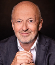 Johann Hansmann