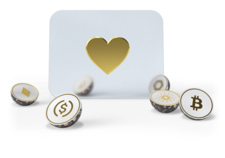 What defines Spectral Finance